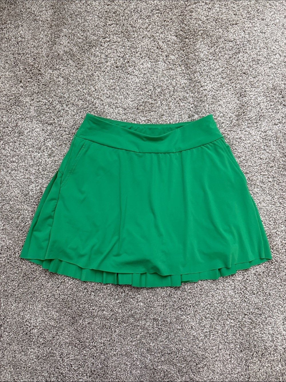 Kyodan Women's golf Skirt - Classic Flared Skirt